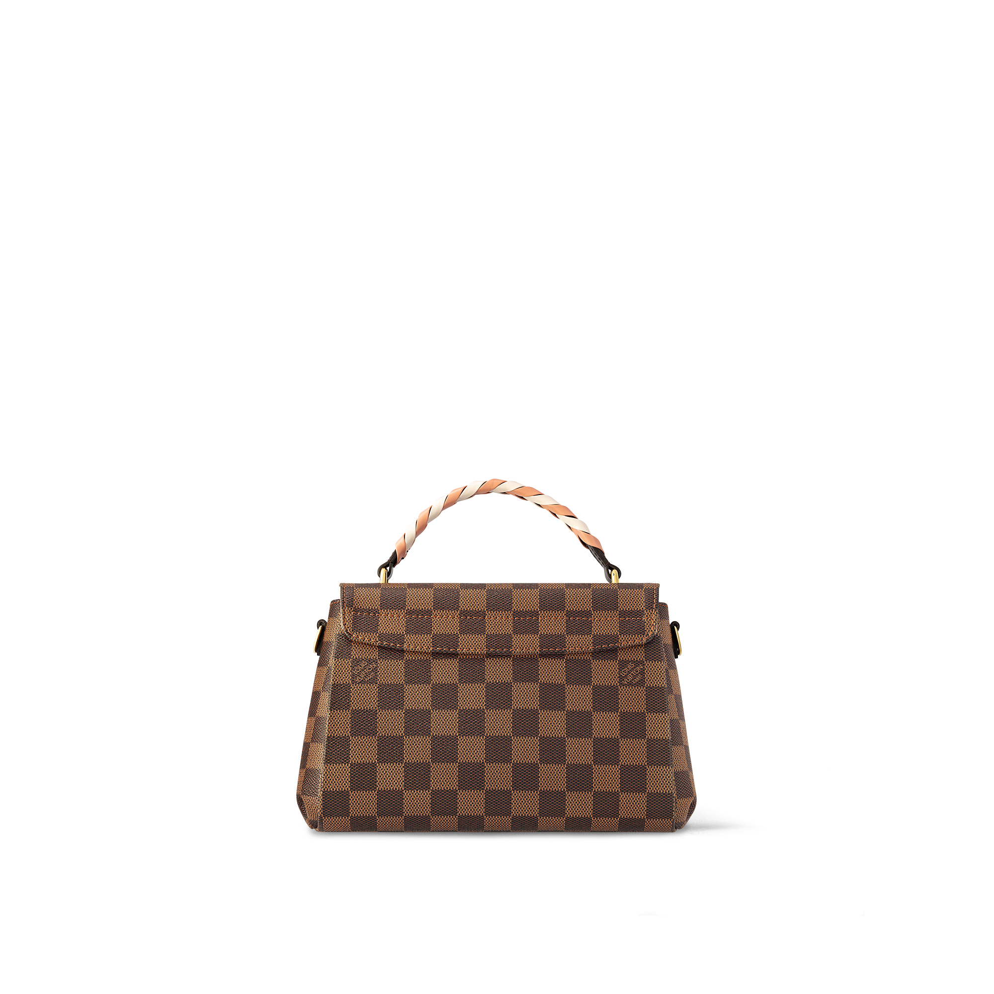 Croisette Damier Ebene Handbags LOUIS VUITTON